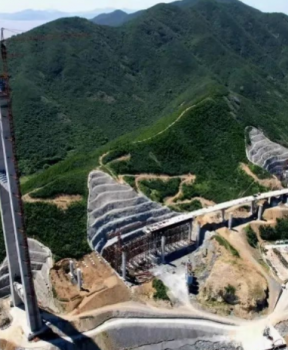 生態(tài)環(huán)境修復(fù)工程