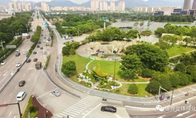 象山人民廣場(chǎng)