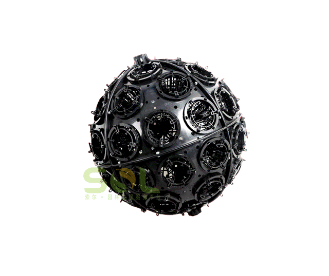 花樹的安裝流程