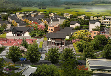 產(chǎn)業(yè)發(fā)展型美麗鄉(xiāng)村