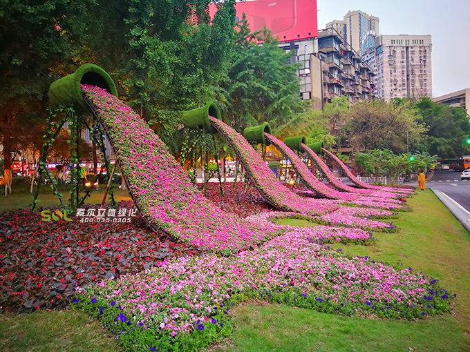 34花桶-2018年4月重慶渝中區(qū)較場(chǎng)口綠島 (3).jpg